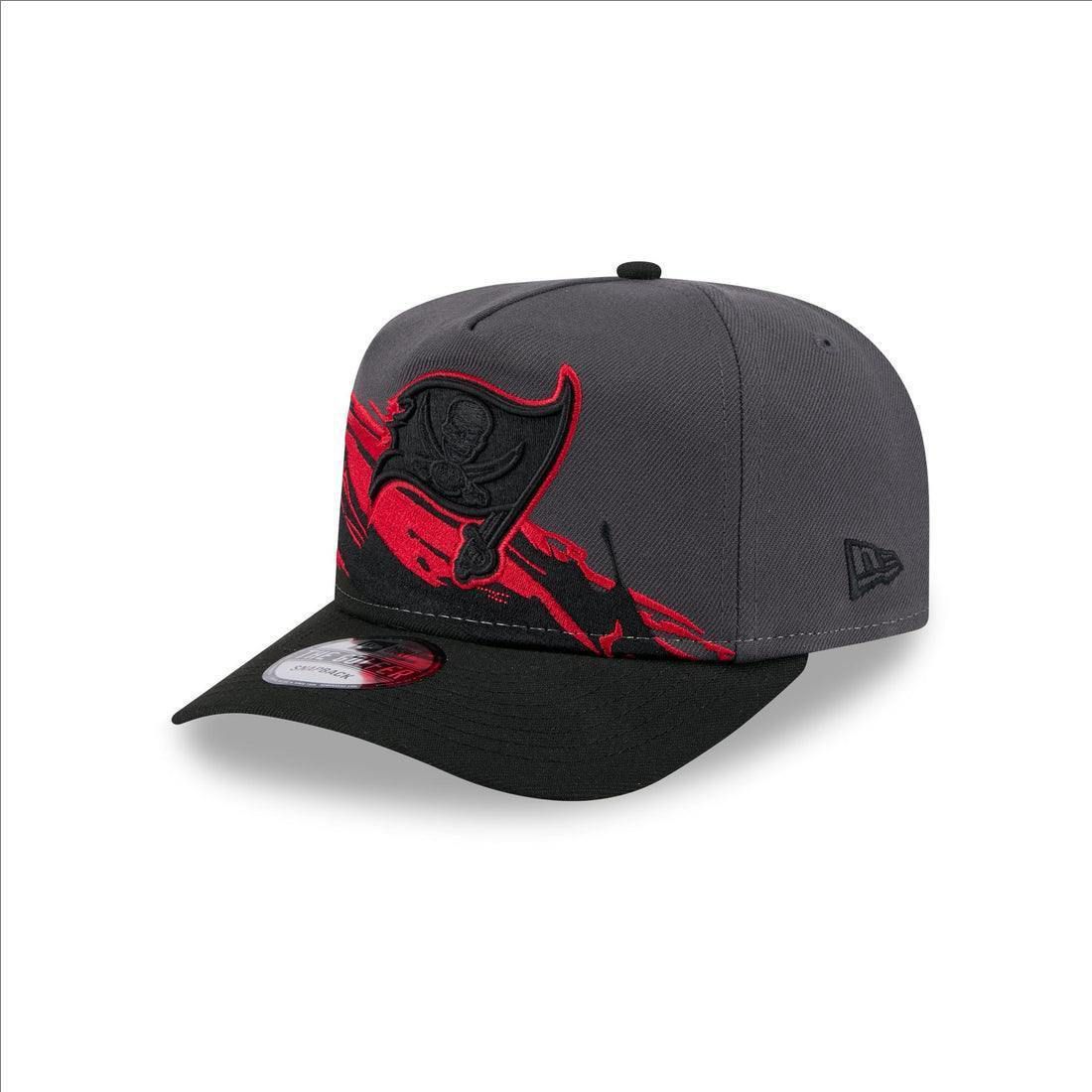 2025 NFL Tampa Bay Buccaneers Hat style TX 02
